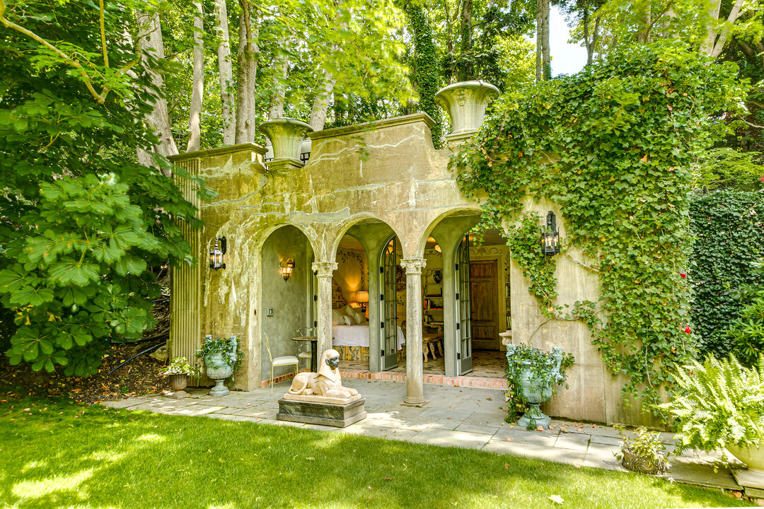 Luxury Hamptons renovation