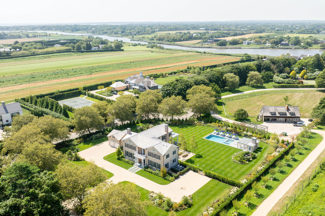 Luxury Hamptons renovation