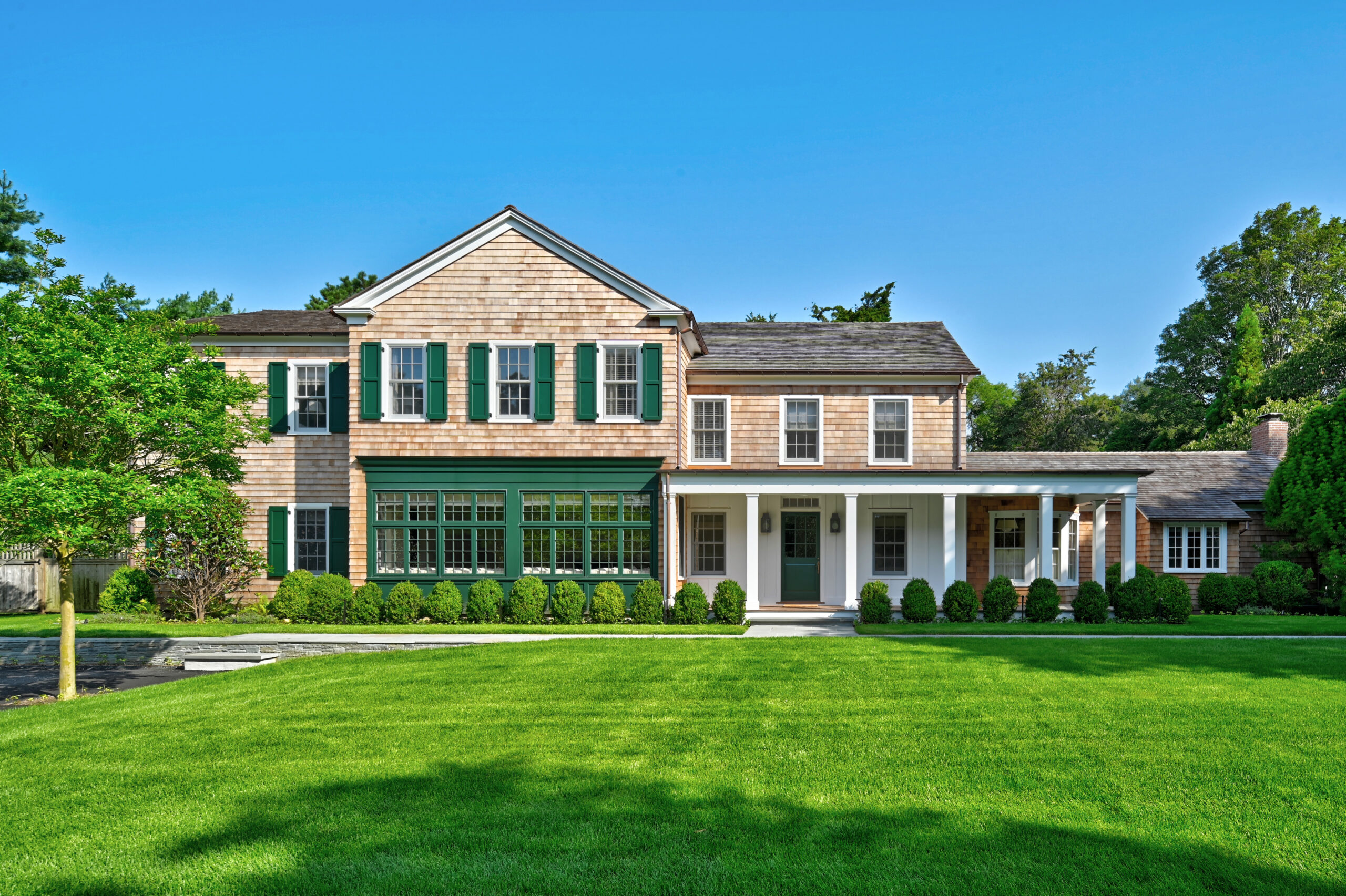 East Hampton Estate
