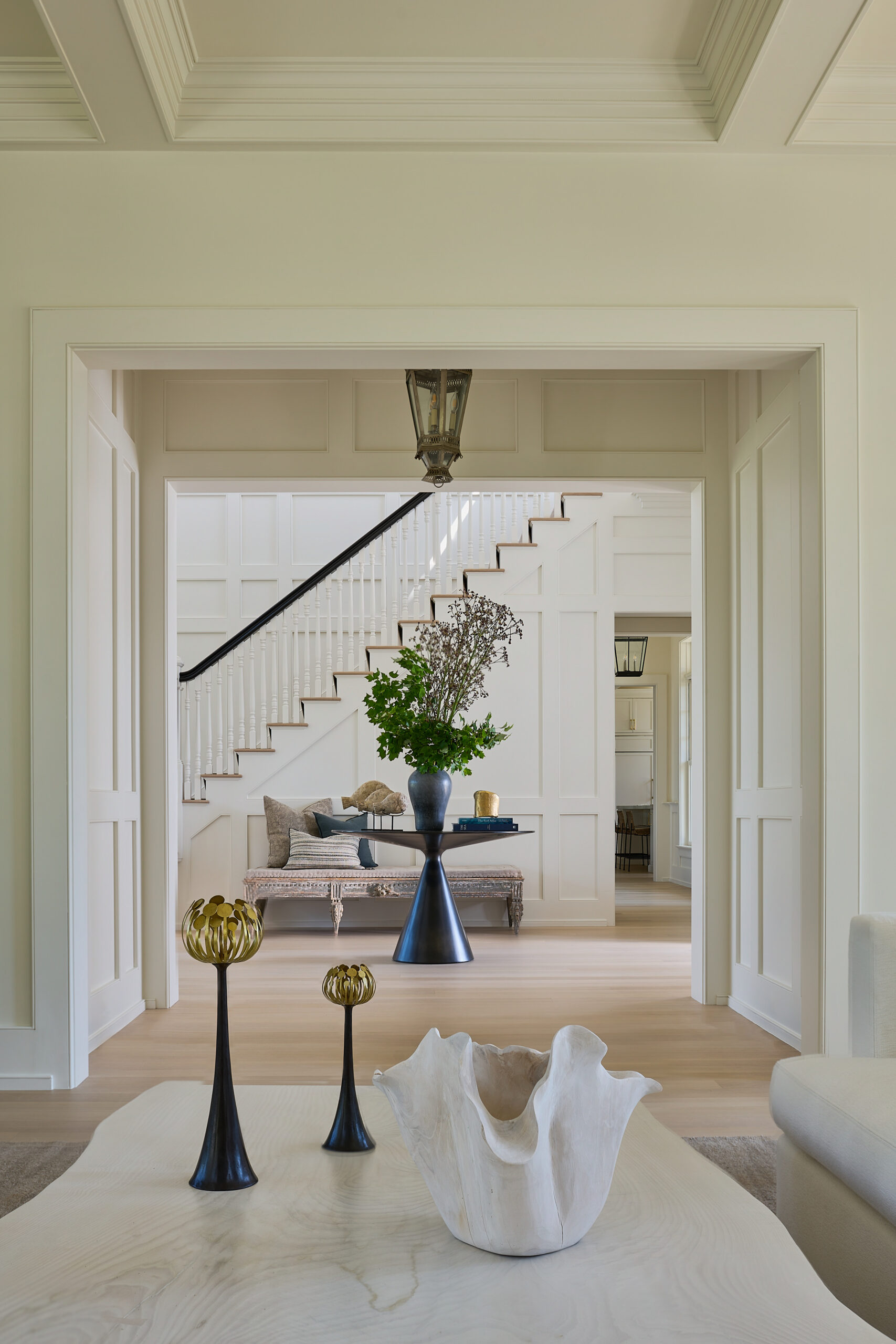 Hamptons luxury estate