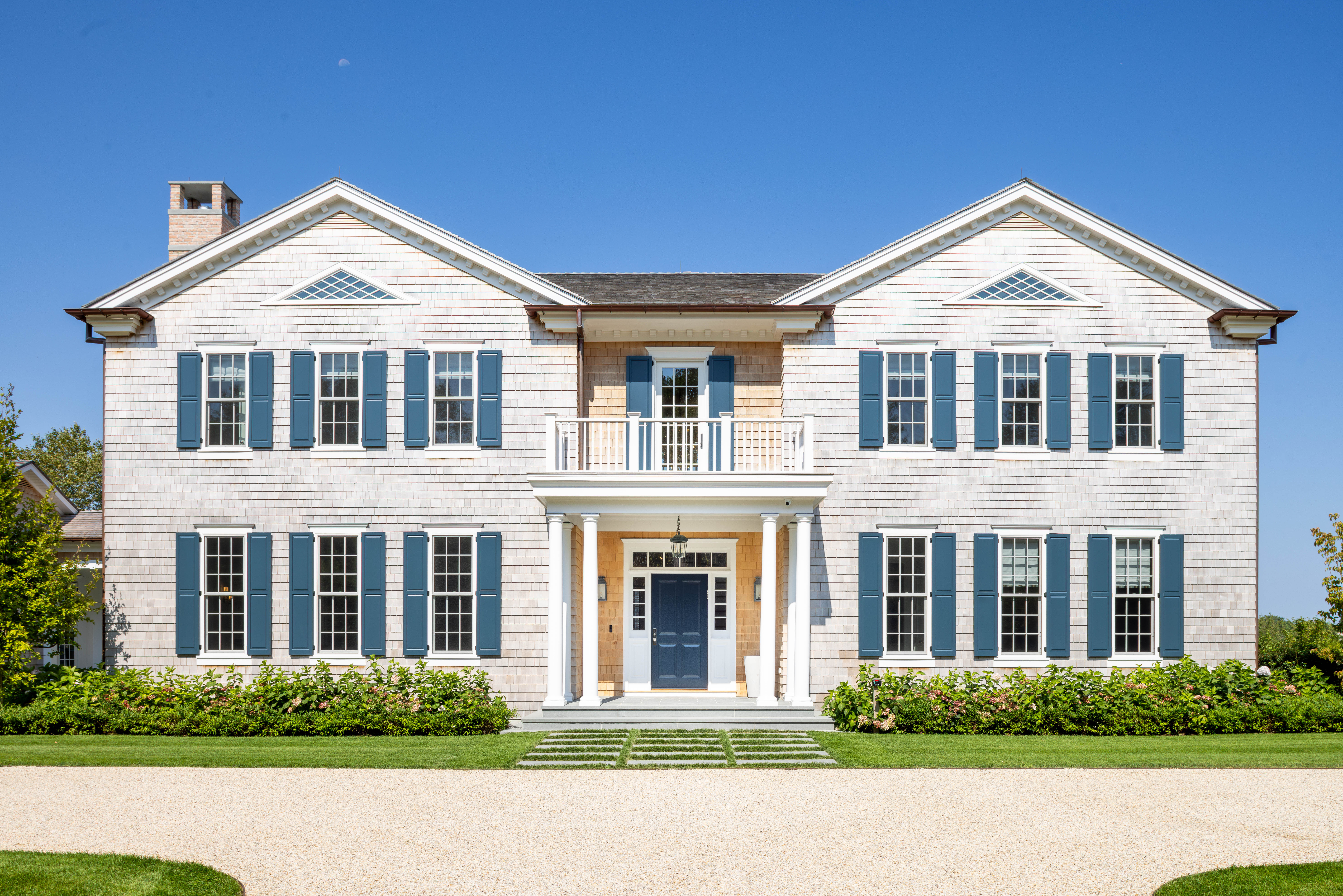 Hamptons luxury estate